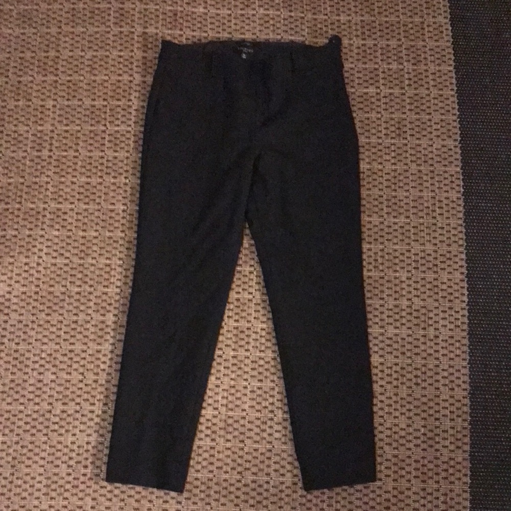 Formal trousers